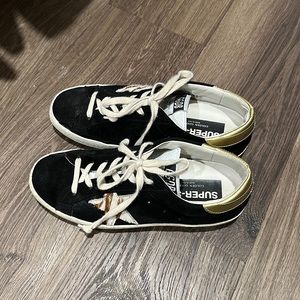 Golden Goose sneakers